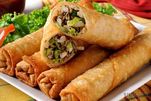 食品图片大全 视觉盛宴与创意指南