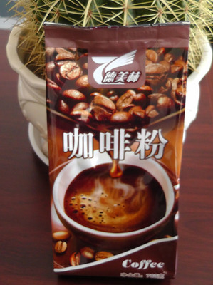 河北咖啡粉生产厂家祖康食品 品质铸就信赖，优惠火热进行中